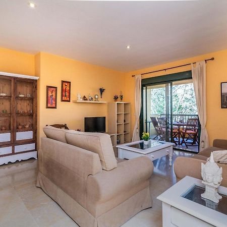 Spacious Apartment In Marbella Eksteriør billede