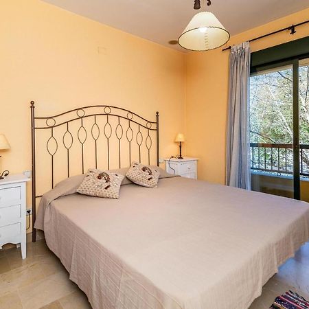Spacious Apartment In Marbella Eksteriør billede