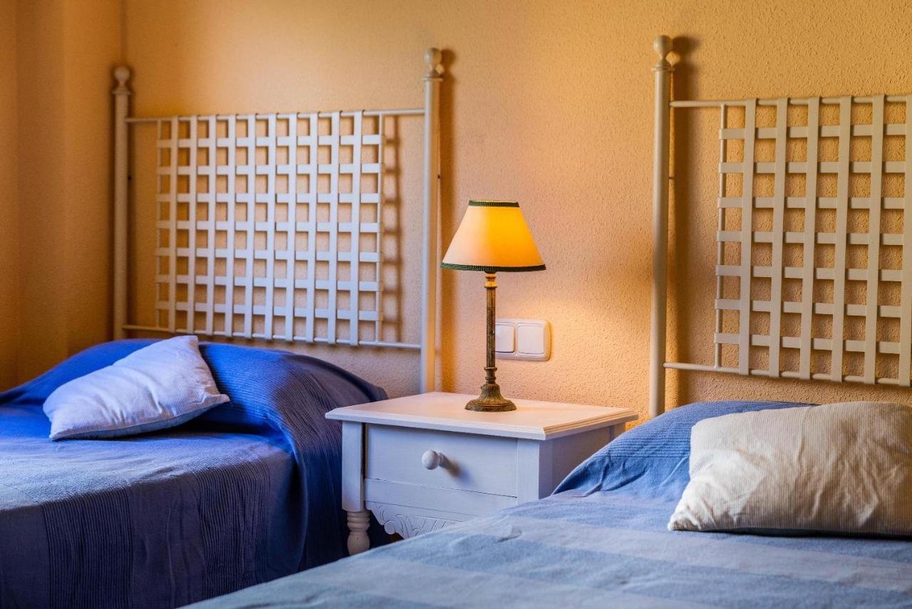 Spacious Apartment In Marbella Eksteriør billede