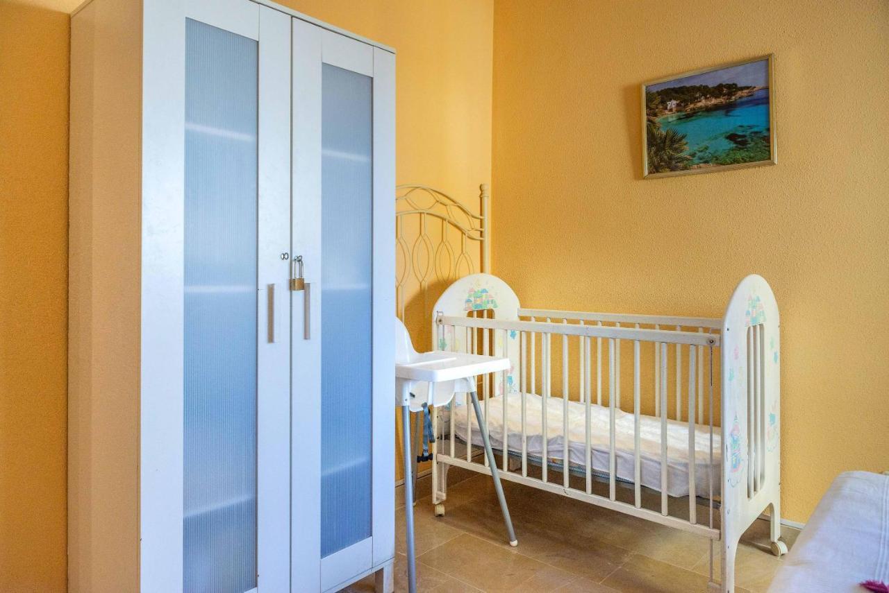 Spacious Apartment In Marbella Eksteriør billede